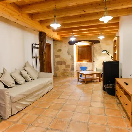 Izarrate Apartamento