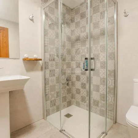 Apartamento Izarrate Apellaniz