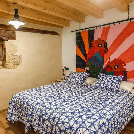 Apartamento Izarrate