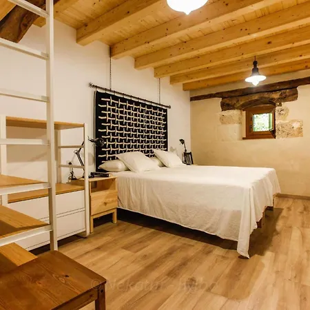 Apartamento Izarrate *