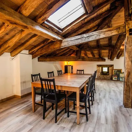 Izarrate Apartamento
