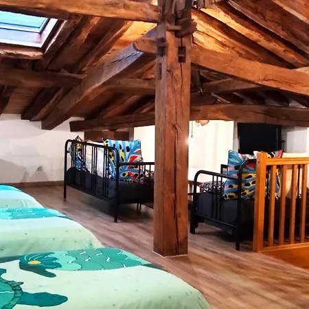 Izarrate Apartamento