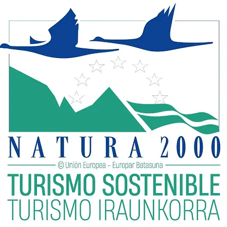 Apartment Izarrate *