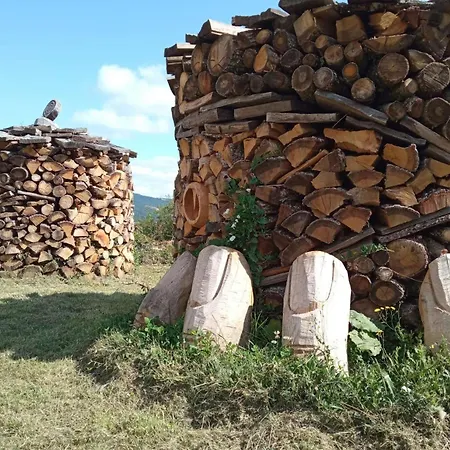 Izarrate Apartment *