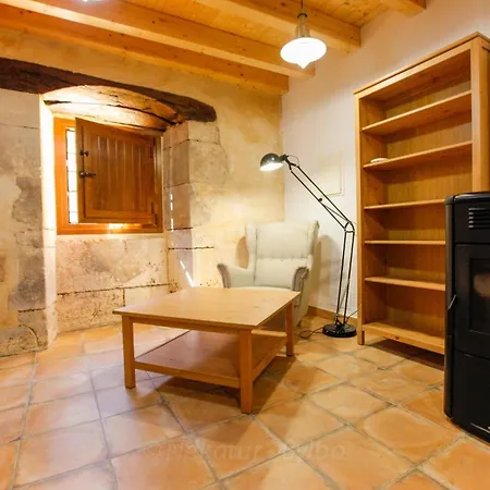 Izarrate * Apellaniz