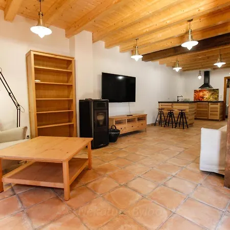 Izarrate Appartement Apellaniz