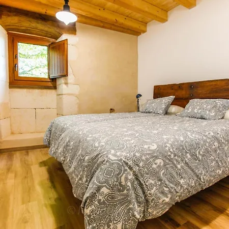 Izarrate * Apellaniz