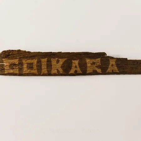 Izarrate Apartmán *