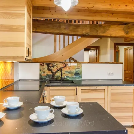 Appartement Izarrate Apellaniz