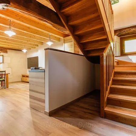 Izarrate Apartmán Apellaniz