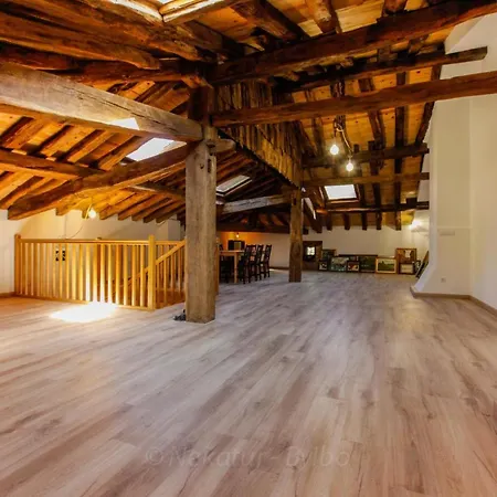 Izarrate Appartement Apellaniz