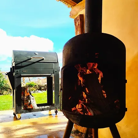 Apartment Izarrate Apellaniz