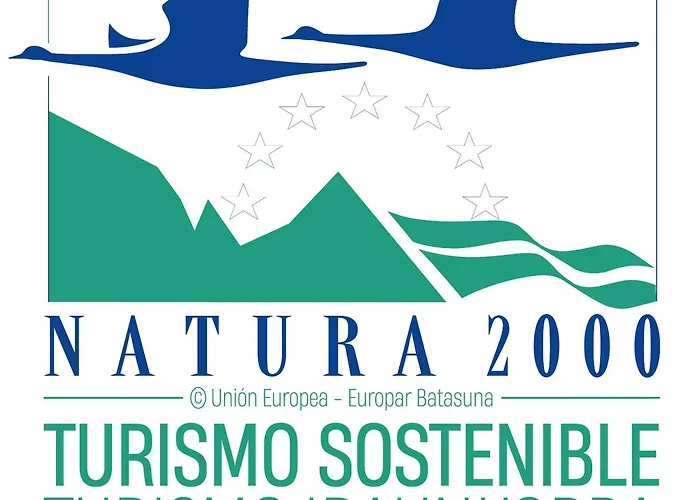 アパート Izarrate *