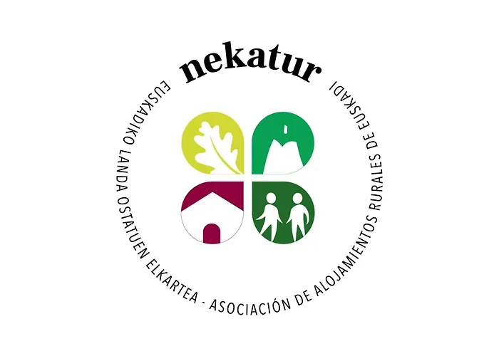 Izarrate アパート