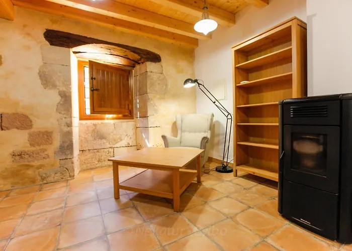 Izarrate * Apellaniz