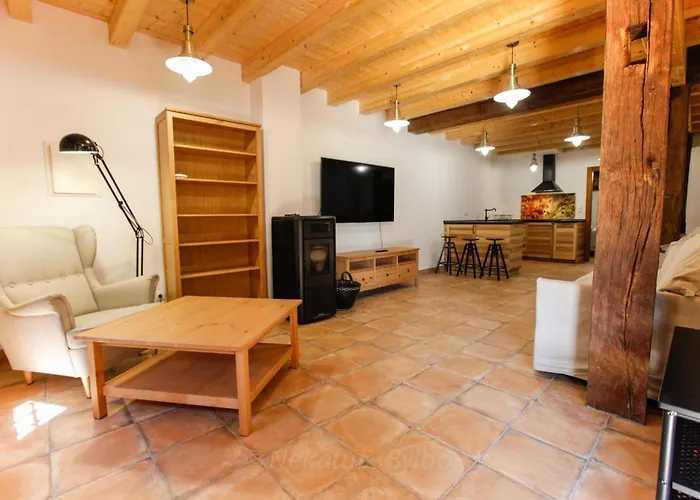 Izarrate アパート Apellaniz