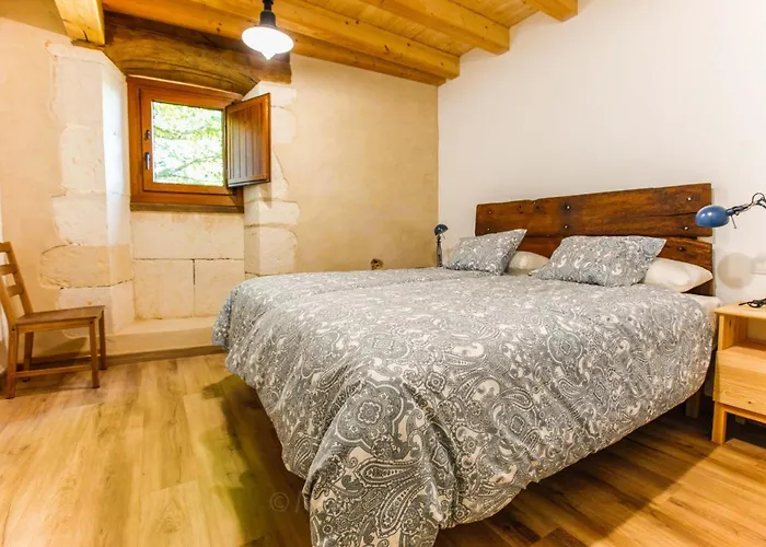 Izarrate * Apellaniz