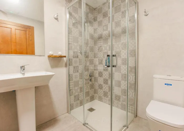 דירה Izarrate Apellaniz