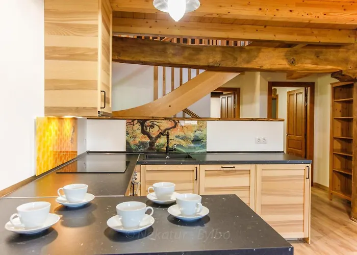 アパート Izarrate Apellaniz