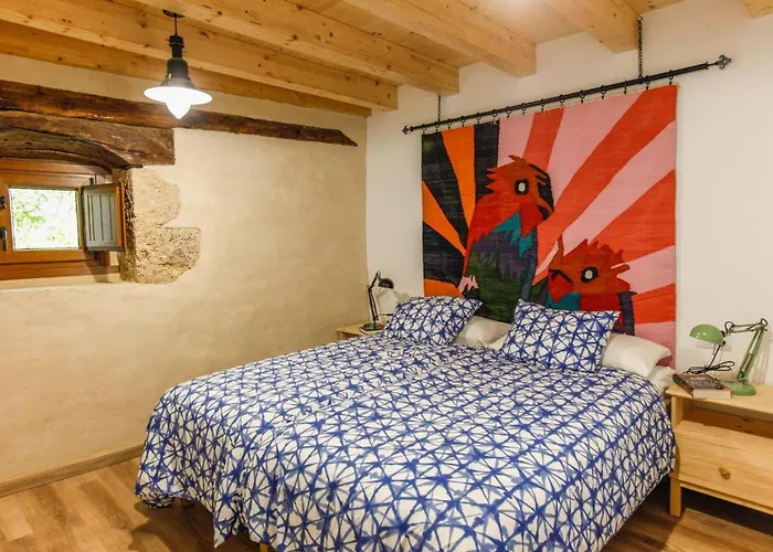 アパート Izarrate