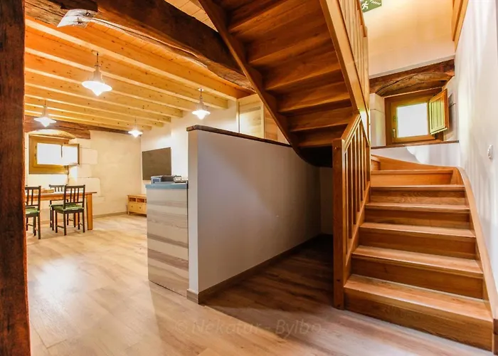 Izarrate アパート Apellaniz