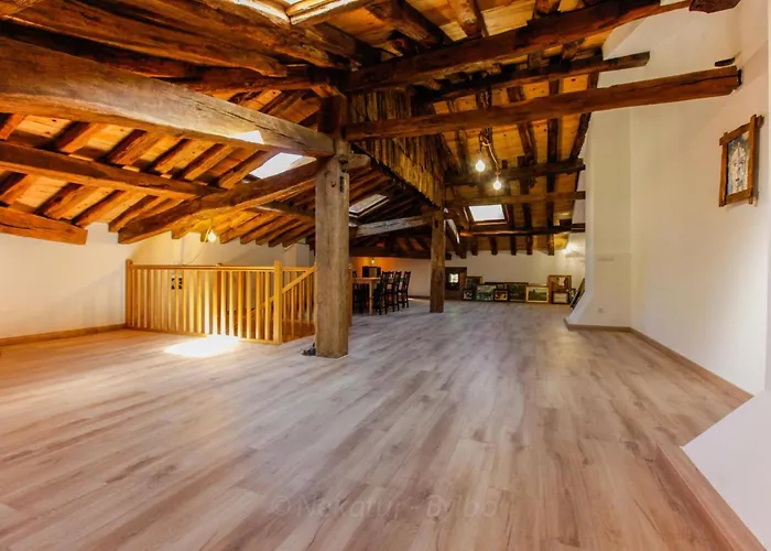 Izarrate דירה Apellaniz