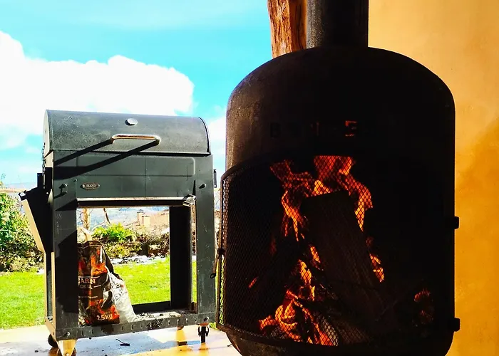 דירה Izarrate Apellaniz